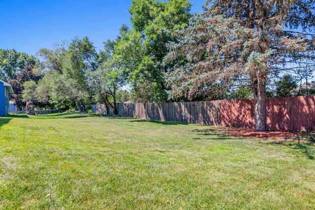 13200 Isanti Street NE, Blaine, MN 55449