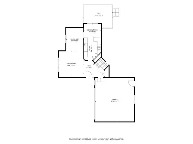 13200 Isanti Street NE, Blaine, MN 55449