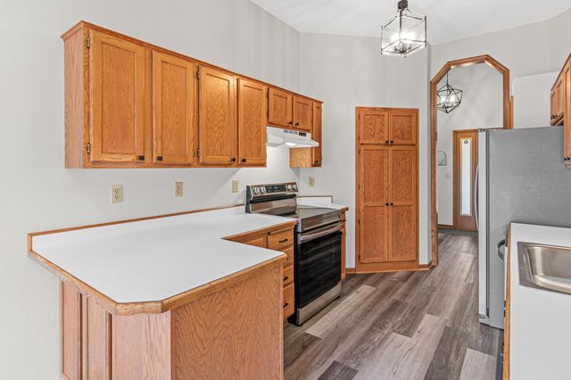 13200 Isanti Street NE, Blaine, MN 55449