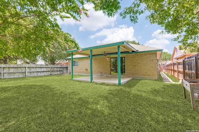 13114 REGENCY WAY, San Antonio, TX 78249