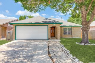 13114 REGENCY WAY, San Antonio, TX 78249