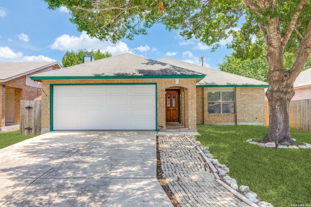 13114 REGENCY WAY, San Antonio, TX 78249