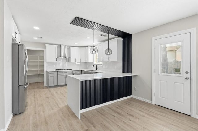 21211 Tancah Lane, Houston, TX 77073