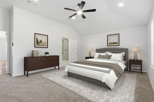 21211 Tancah Lane, Houston, TX 77073