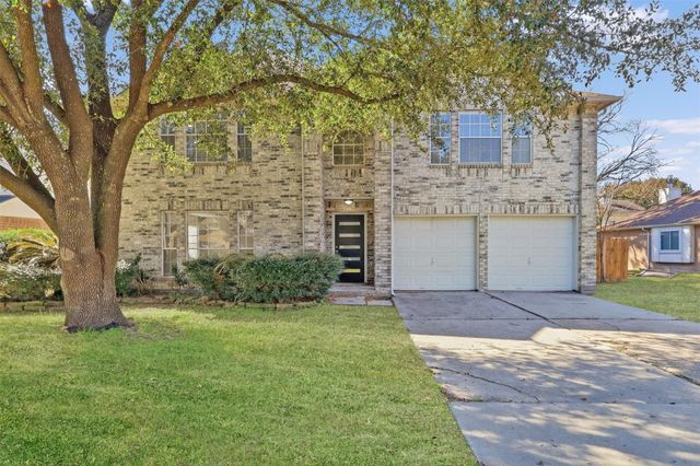 21211 Tancah Lane, Houston, TX 77073