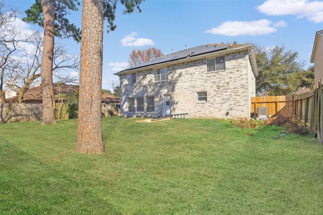 21211 Tancah Lane, Houston, TX 77073