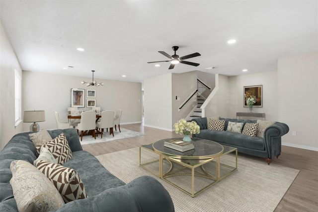 21211 Tancah Lane, Houston, TX 77073