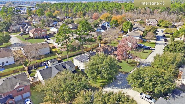 21211 Tancah Lane, Houston, TX 77073