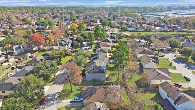 21211 Tancah Lane, Houston, TX 77073