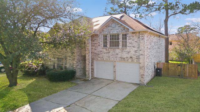 21211 Tancah Lane, Houston, TX 77073