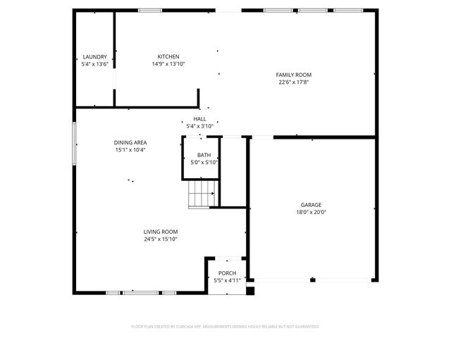 21211 Tancah Lane, Houston, TX 77073