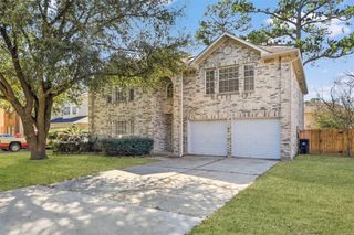 21211 Tancah Lane, Houston, TX 77073
