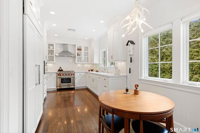 43 Dubois Street, Darien, CT 06820