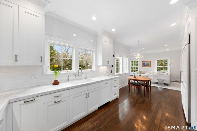 43 Dubois Street, Darien, CT 06820