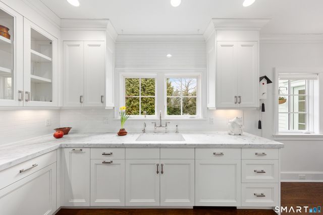 43 Dubois Street, Darien, CT 06820