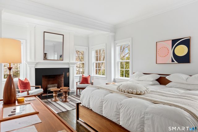 43 Dubois Street, Darien, CT 06820