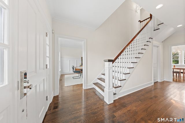 43 Dubois Street, Darien, CT 06820