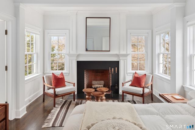 43 Dubois Street, Darien, CT 06820