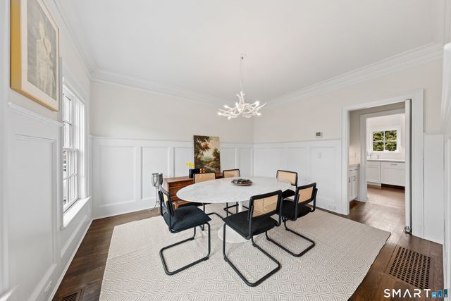 43 Dubois Street, Darien, CT 06820