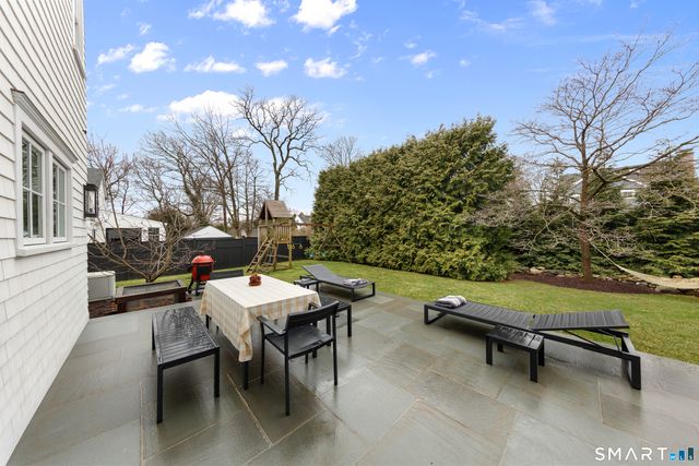 43 Dubois Street, Darien, CT 06820