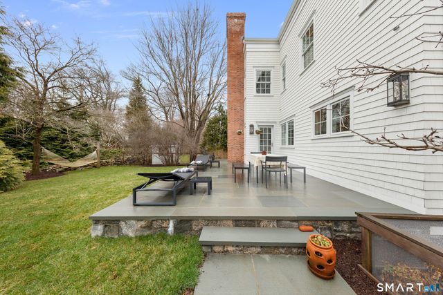 43 Dubois Street, Darien, CT 06820