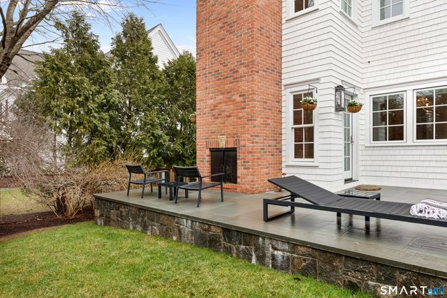 43 Dubois Street, Darien, CT 06820