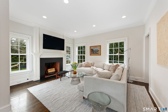 43 Dubois Street, Darien, CT 06820