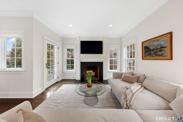 43 Dubois Street, Darien, CT 06820