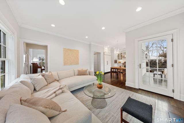 43 Dubois Street, Darien, CT 06820