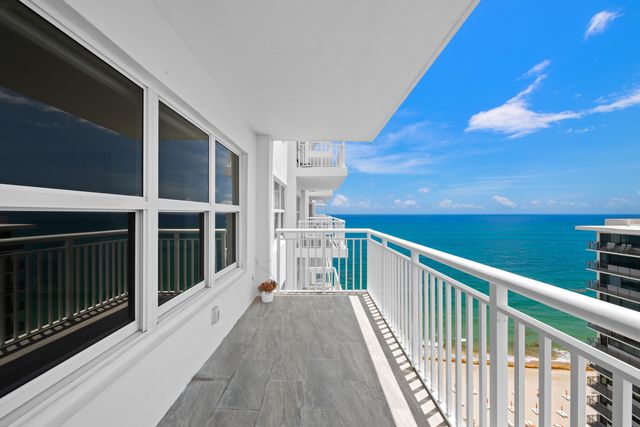 3850 Galt Ocean Drive Apt 1804, Fort Lauderdale, FL 33308