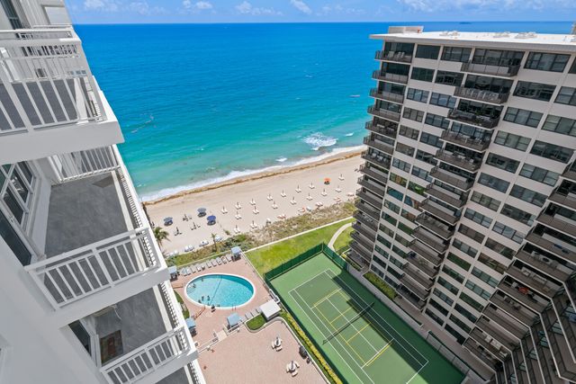 3850 Galt Ocean Drive Apt 1804, Fort Lauderdale, FL 33308