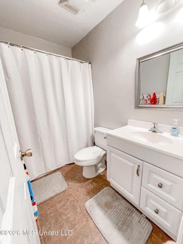 106 Thompson, Long Beach, MS 39560