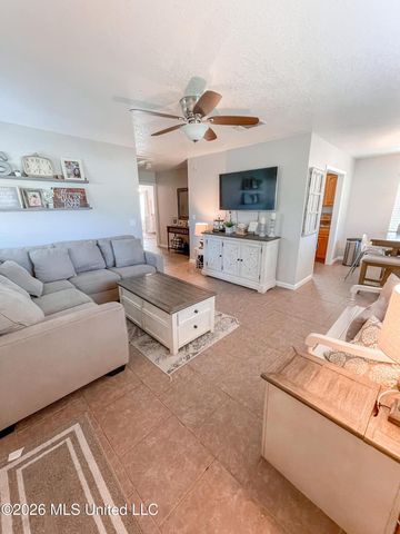 106 Thompson, Long Beach, MS 39560