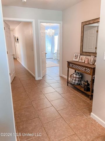 106 Thompson, Long Beach, MS 39560