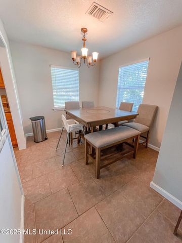 106 Thompson, Long Beach, MS 39560