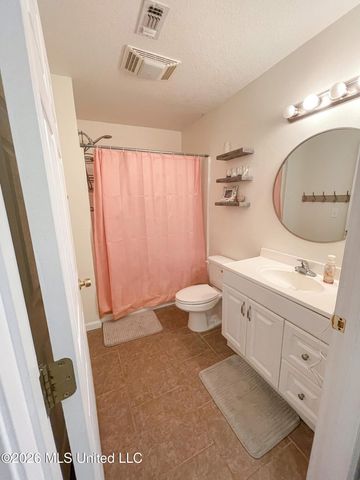 106 Thompson, Long Beach, MS 39560