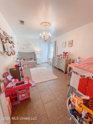 106 Thompson, Long Beach, MS 39560