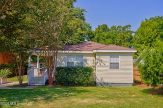 106 Thompson, Long Beach, MS 39560