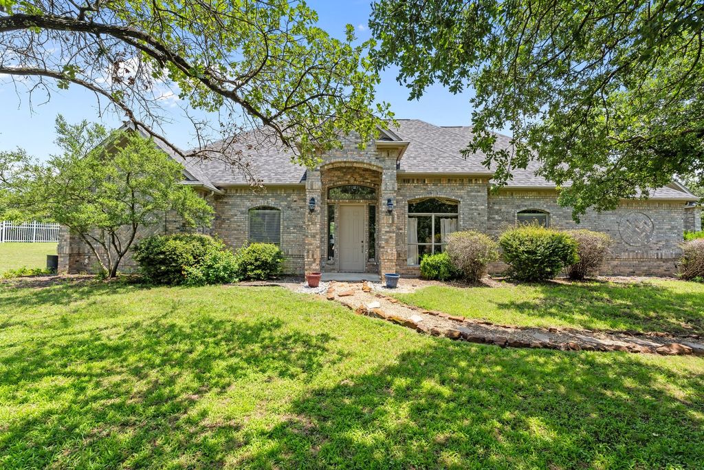 935 Bancroft Road, Keller, TX 76248
