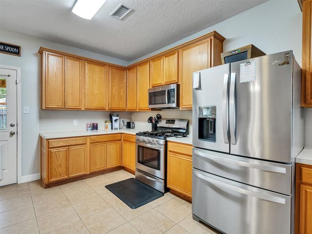 20919 Burnt Amber Lane, Houston, TX 77073