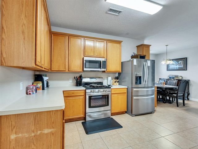 20919 Burnt Amber Lane, Houston, TX 77073