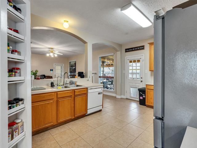 20919 Burnt Amber Lane, Houston, TX 77073