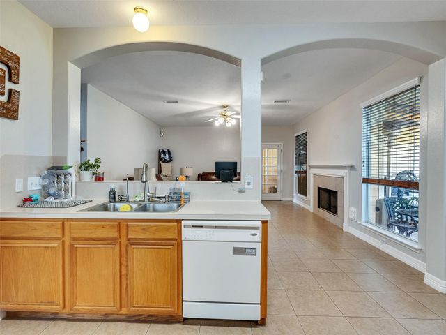 20919 Burnt Amber Lane, Houston, TX 77073