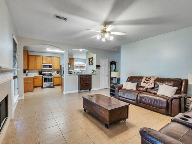 20919 Burnt Amber Lane, Houston, TX 77073