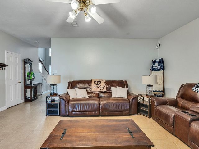 20919 Burnt Amber Lane, Houston, TX 77073