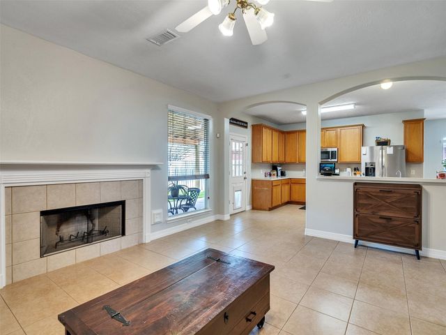 20919 Burnt Amber Lane, Houston, TX 77073