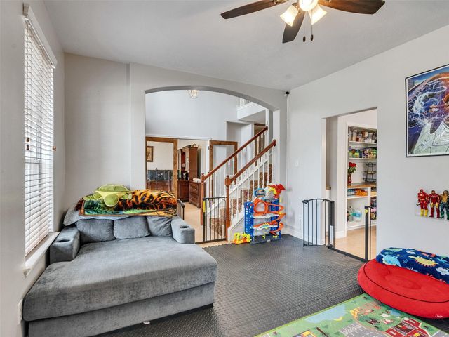 20919 Burnt Amber Lane, Houston, TX 77073