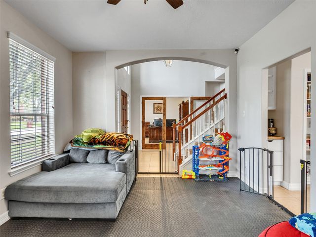 20919 Burnt Amber Lane, Houston, TX 77073