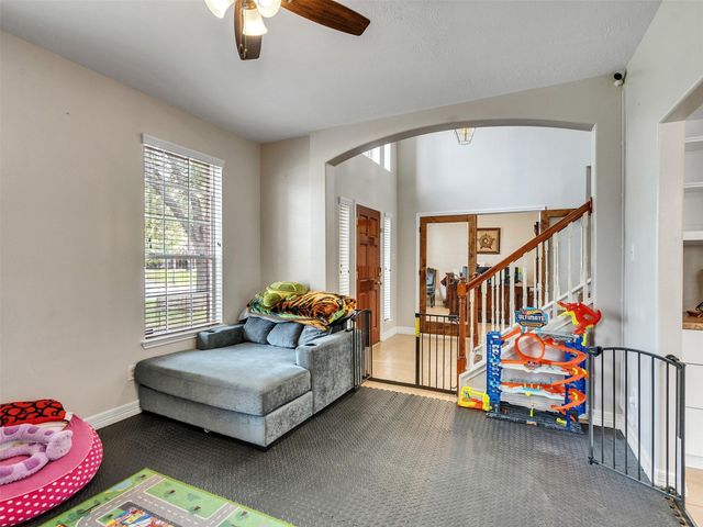 20919 Burnt Amber Lane, Houston, TX 77073