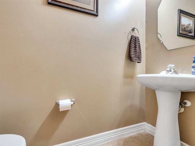 20919 Burnt Amber Lane, Houston, TX 77073